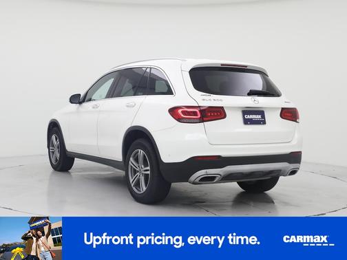 2022 Mercedes-Benz GLC 300 