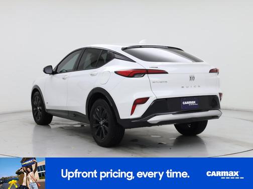 2025 Buick Envista Sport Touring