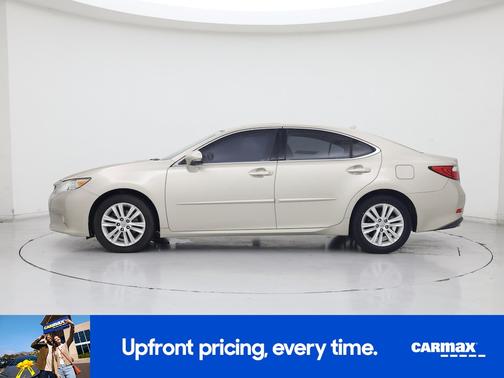 2014 Lexus ES 350 