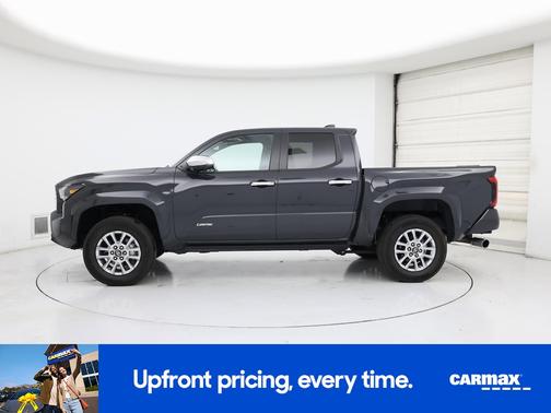 2024 Toyota Tacoma Limited