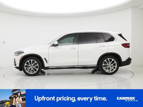 2020 BMW X5 sDrive40i