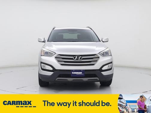 2016 Hyundai Santa Fe Sport 2.0T