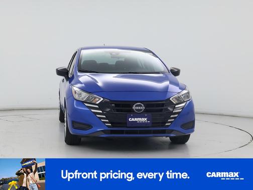 2023 Nissan Versa S