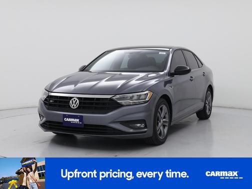 2020 Volkswagen Jetta R-Line