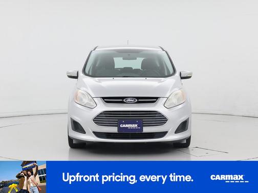 2016 Ford C-Max Hybrid SE