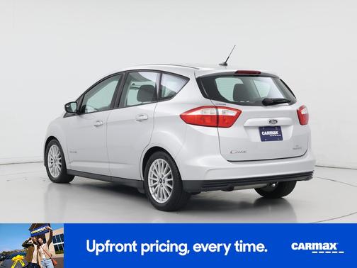 2016 Ford C-Max Hybrid SE