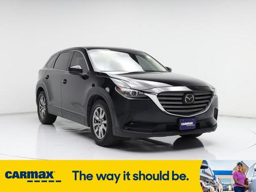 2019 Mazda CX-9 Touring