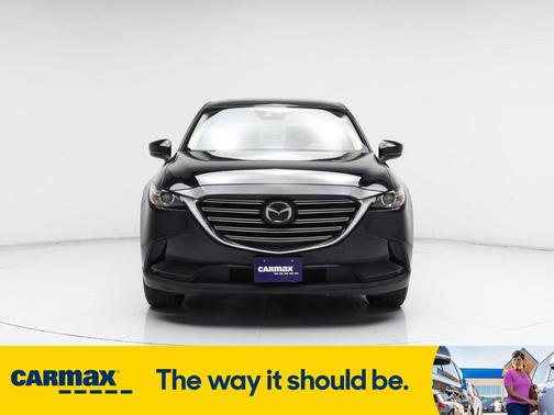 2019 Mazda CX-9 Touring