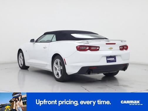 2023 Chevrolet Camaro LT