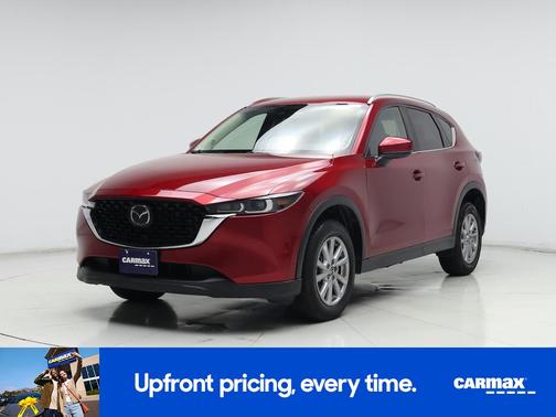 2023 Mazda CX-5 2.5 S Select Package