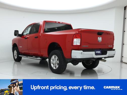 2024 RAM 2500 Bighorn