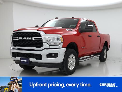 2024 RAM 2500 Bighorn