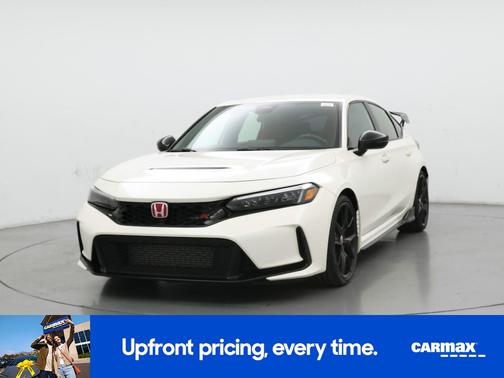 2023 Honda Civic Type R