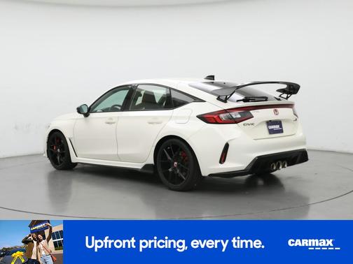 2023 Honda Civic Type R