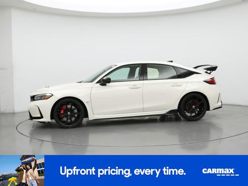 2023 Honda Civic Type R