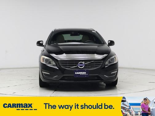 2015 Volvo V60 T5 Premier