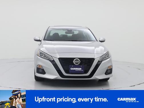 2019 Nissan Altima SV