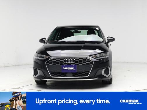 2022 Audi A3 Premium