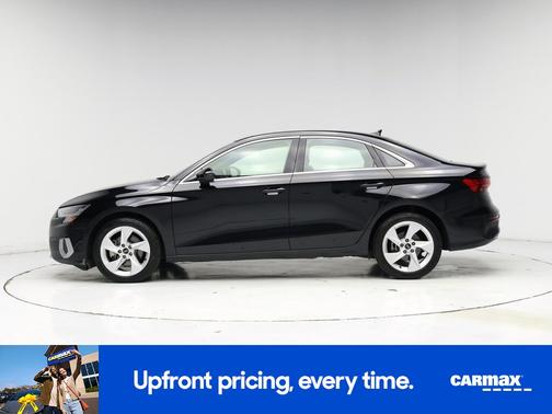 2022 Audi A3 Premium