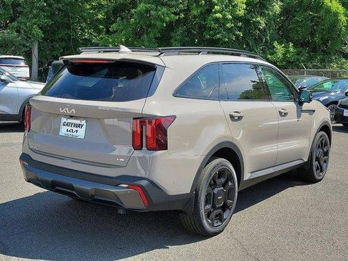 2024 Kia Sorento SX