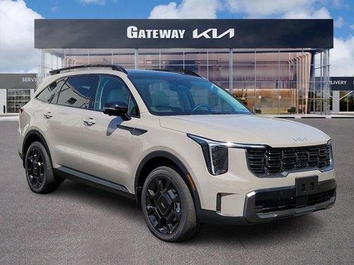 2024 Kia Sorento SX