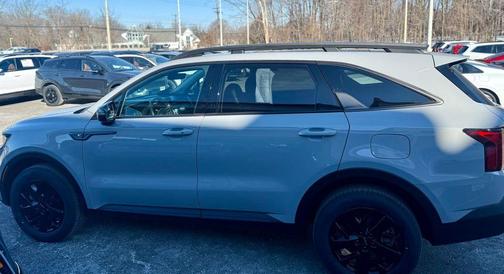 2023 Kia Sorento X-Line S