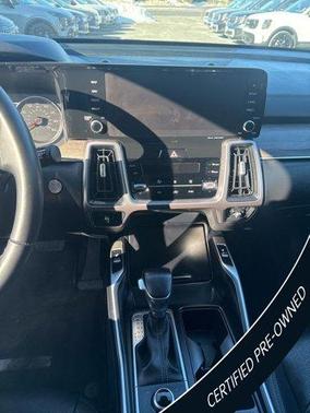 2023 Kia Sorento X-Line S