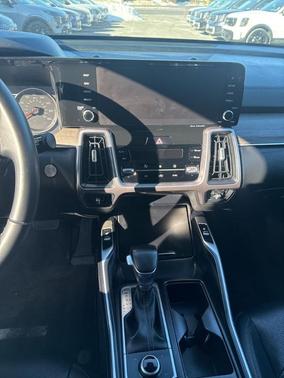 2023 Kia Sorento X-Line S