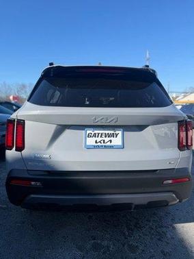 2023 Kia Sorento X-Line S