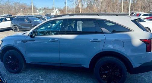2023 Kia Sorento X-Line S