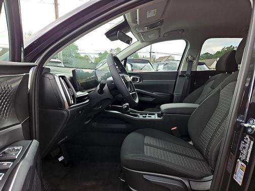 Metal 2026 Kia Sorento LX