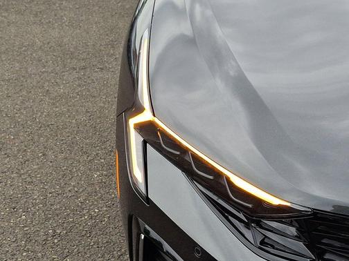 Gray 2026 Kia K5 LXS