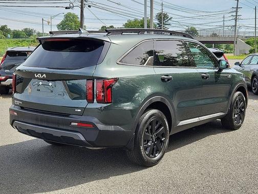 2023 Kia Sorento X-Line S