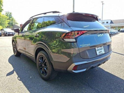 2023 Kia Sportage X-Pro Prestige
