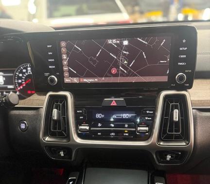 2023 Kia Sorento X-Line EX