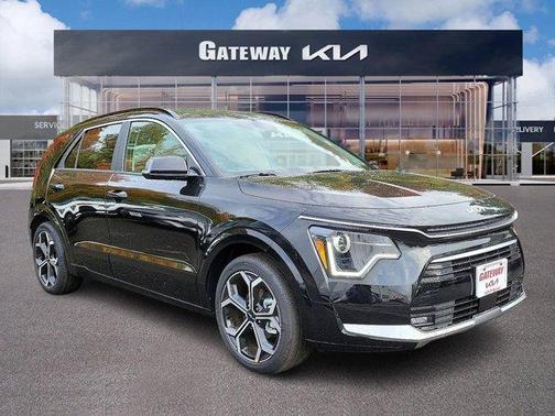 2024 Kia Niro EX Touring