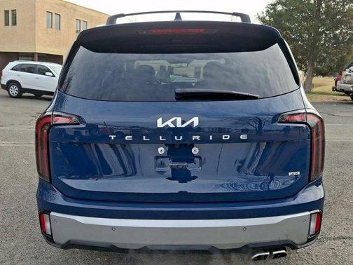 2023 Kia Telluride SX-Prestige