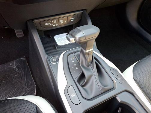 Steel Gray 2026 Kia K4 GT-LINE