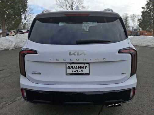 2024 Kia Telluride EX X-Line