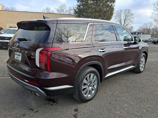 2023 Hyundai PALISADE SEL