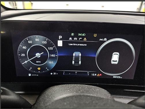 2023 Kia Sportage X-Pro Prestige