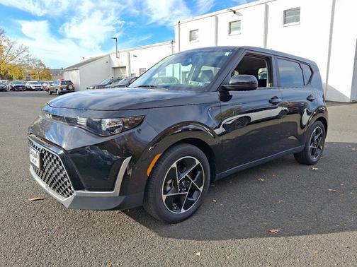 2023 Kia Soul EX