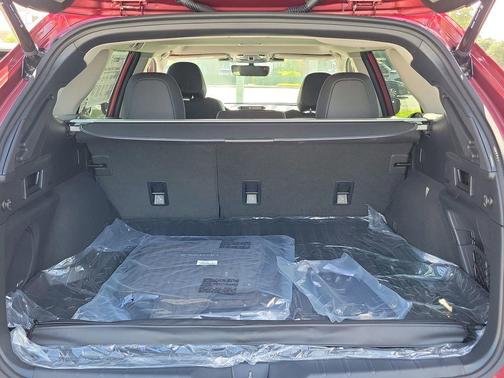 2025 Subaru Outback Limited XT