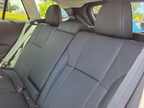 2025 Subaru Outback Limited XT