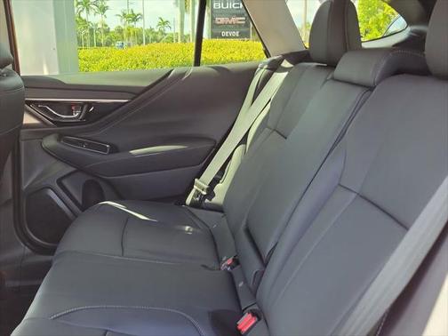 2025 Subaru Outback Limited XT