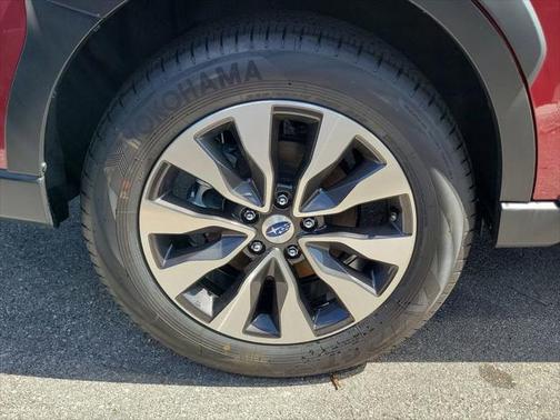 2025 Subaru Outback Limited XT