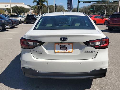 2024 Subaru Legacy Limited