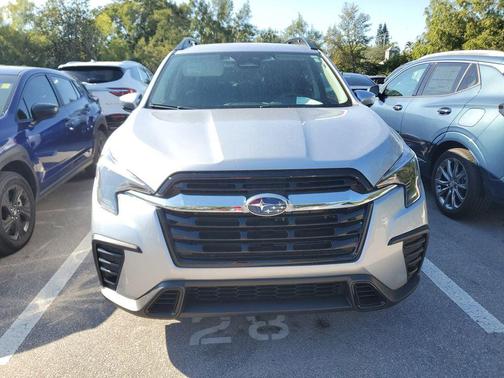 2025 Subaru Ascent Premium 7-Passenger