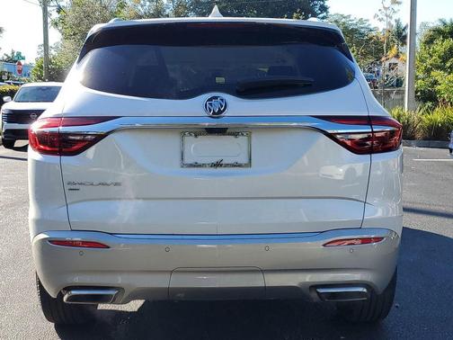 2019 Buick Enclave Premium