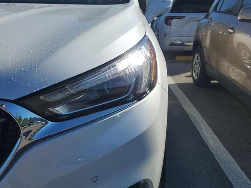 2019 Buick Enclave Premium